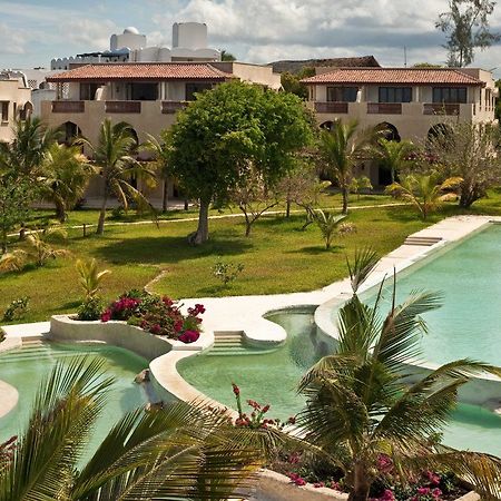 Swahili Villa Coco 2Br Apartment 700M To Beach Mombasa Dış mekan fotoğraf