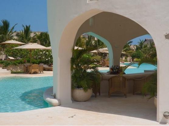 Swahili Villa Coco 2Br Apartment 700M To Beach Mombasa Dış mekan fotoğraf