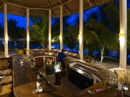 Swahili Villa Coco 2Br Apartment 700M To Beach Mombasa Dış mekan fotoğraf