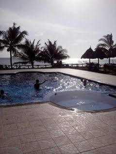 Swahili Villa Coco 2Br Apartment 700M To Beach Mombasa Dış mekan fotoğraf