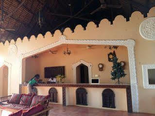 Swahili Villa Coco 2Br Apartment 700M To Beach Mombasa Dış mekan fotoğraf